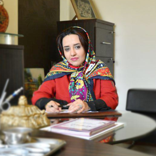بهترین دکتر گوش و حلق و بینی در کرج